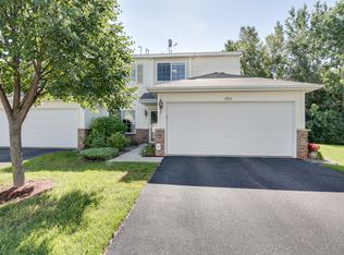 7036 139th Ave NW, Ramsey, MN 55303