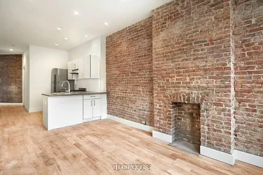 Rented by Town Residential