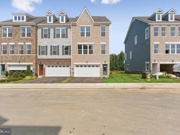 6787 Stapleford Pl, Bryans Road, MD 20616