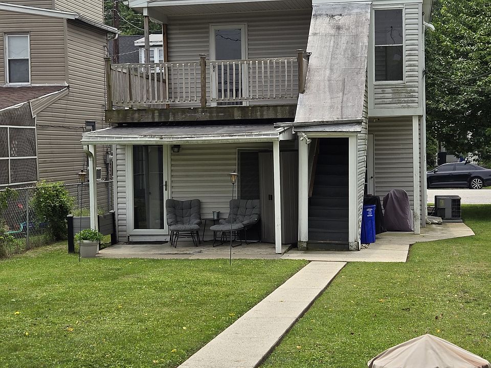 Rear of Property (View 2)