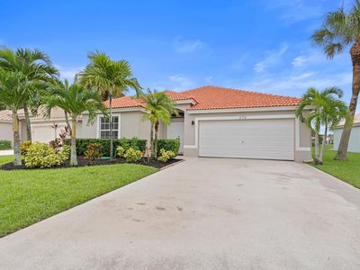 270 Saratoga Boulevard E, Royal Palm Beach, FL, 33411