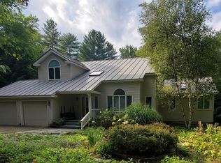 400 Bentley Rd, Hartford, VT 05047