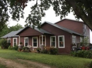 2520 County Road 232, Gonzales, TX 78629
