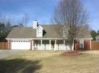 530 Robin Rd, Covington, GA 30016