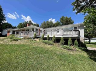 1408 Bissell St, Wausau, WI 54401