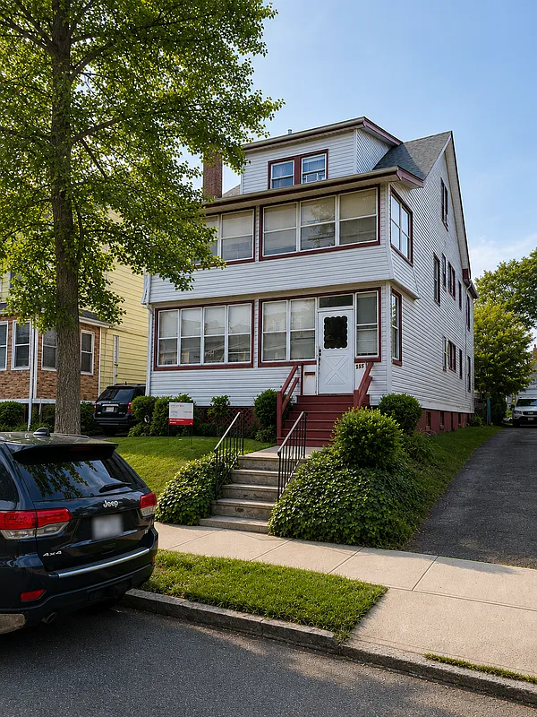 2 bed, 1.0 bath, 9999 sqft, $2,100 — Photo 1
