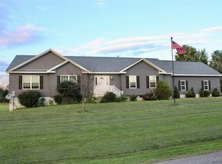 5910 Tilden Hill Rd, Verona, NY 13478