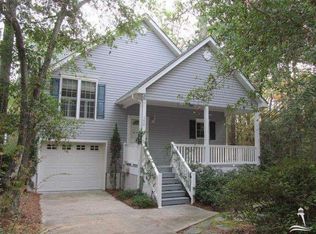 156 Oceangreens Ln, Oak Island, NC 28465