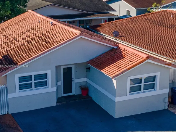 11510 SW 7th St, Sweetwater, FL 33174