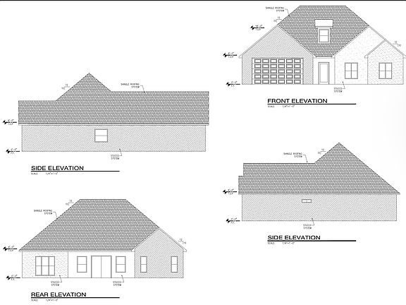 New Construction Homes