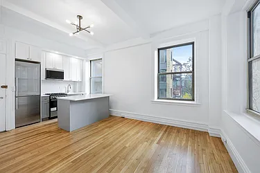 Rented by SERHANT.