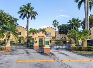 12625 SW 91st St APT 203, Miami, FL 33186