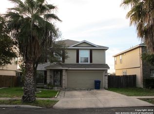 323 Silver Bit, San Antonio, TX 78227
