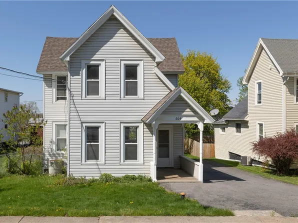 604 3rd St, Syracuse, NY 13209