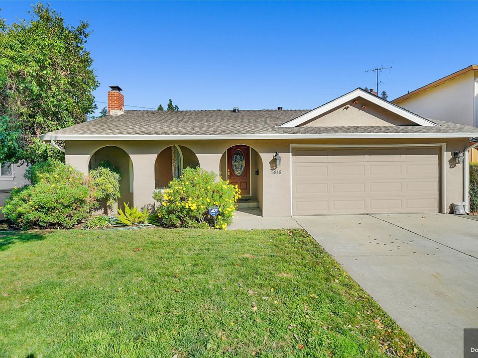 1st image of 5846 Cohasset Way