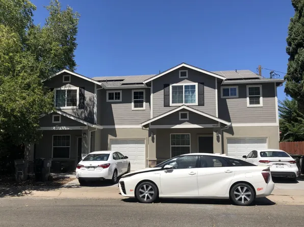4467-4469 7th Ave, Sacramento, CA 95820