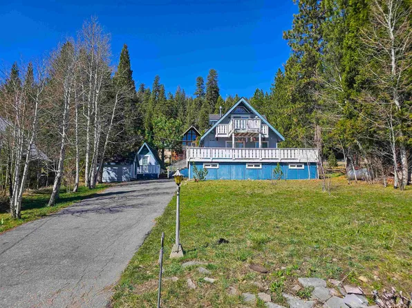 38246 Alpine Ave, Mineral, CA 96063