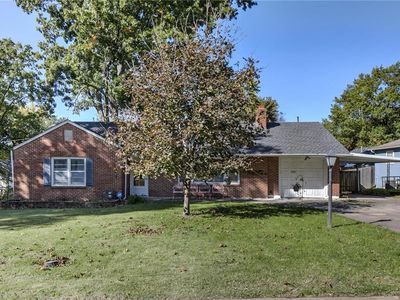 2806 S Fuller Ave, Independence, MO, 64052