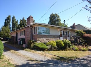 1144 NW 57th St #A, Seattle, WA 98107