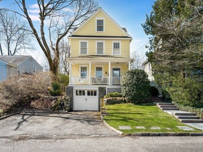 16 Winthrop Avenue, Larchmont, NY, 10538