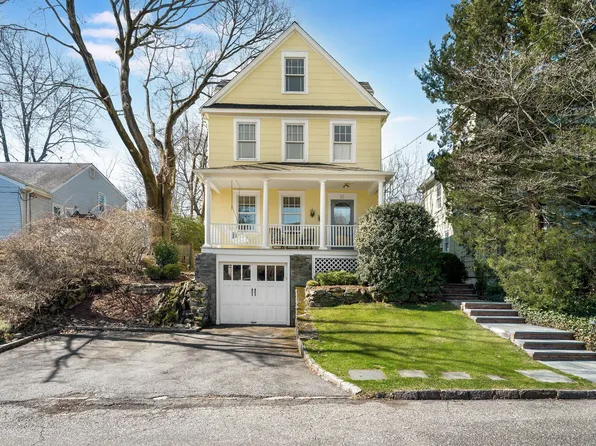 16 Winthrop Avenue, Larchmont, NY 10538