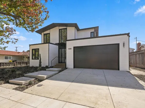 1598 Willowbrook Dr, San Jose, CA 95118