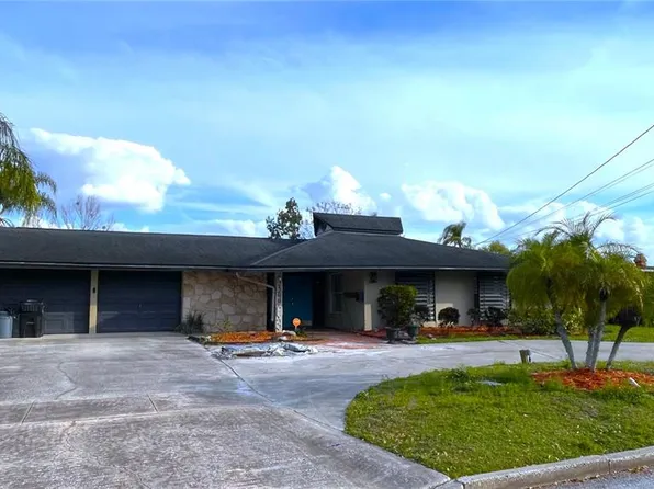 2500 Caribbean Ct, Orlando, FL 32805