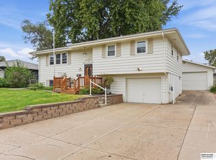 5114 S 121st St, Omaha, NE 68137