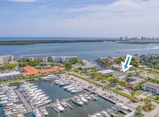 118 Yacht Club Dr APT 5, North Palm Beach, FL 33408