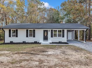 1518 Parks Village Rd, Zebulon, NC 27597