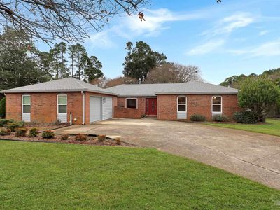2909 Browder St, Gulf Breeze, FL, 32563