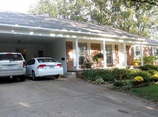 606 Beverly Ave W, Sherwood, AR 72120