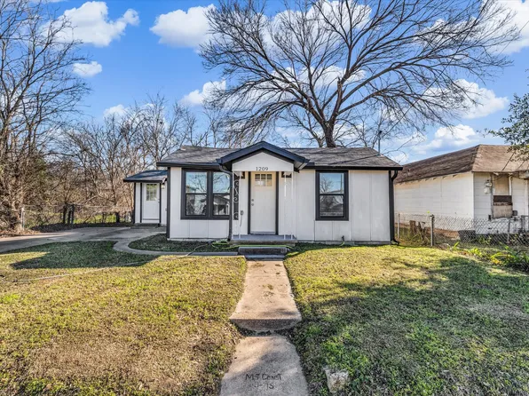 1209 Southey St, Waco, TX 76704