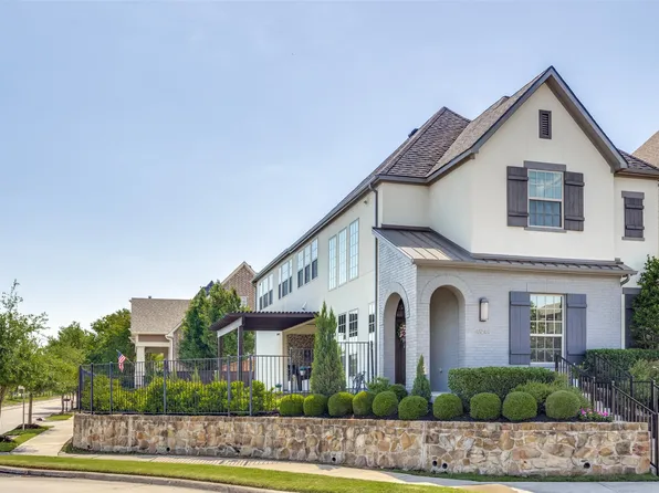 4944 Sage Hill Dr, Carrollton, TX 75010