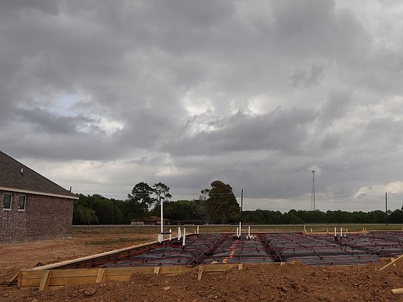 Exterior - April 17, 2026
