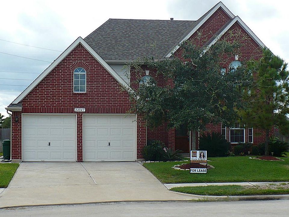 1st image of 24847 High Desert Ln