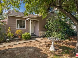 5801 Kester Ave, Van Nuys, CA 91411