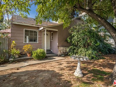 5801 Kester Ave, Van Nuys, CA, 91411