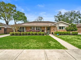 5806 Belrose Dr, Houston, TX 77035