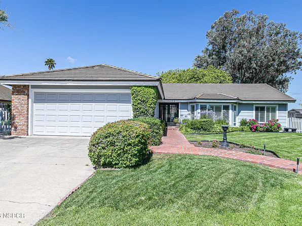 4385 California Blvd, Santa Maria, CA 93455