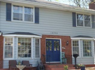 14705 E 41st St S, Independence, MO 64055
