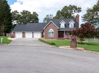 3702 Blackstock Dr, Maryville, TN 37801