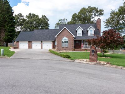 3702 Blackstock Dr, Maryville, TN, 37801