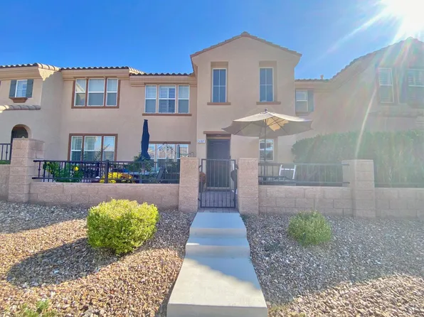 3197 Jevonda Ave, Henderson, NV 89044