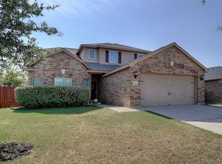 12661 Forest Lawn Rd, Rhome, TX 76078