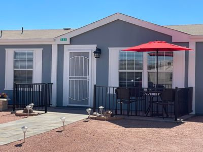 181 W Buckshot Ln, Tonto Basin, AZ, 85553