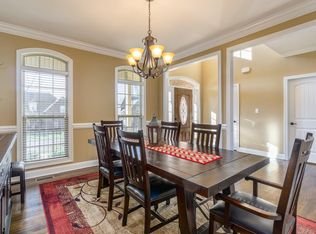 2947 Prince Dr, Clarksville, TN 37043