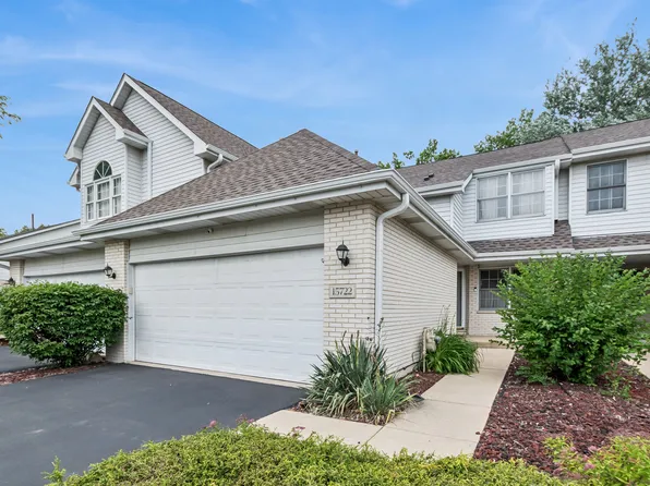 15722 Centennial Dr, Orland Park, IL 60462