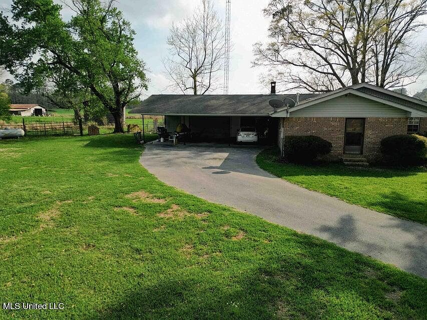 4 County Road 111, Heidelberg, MS 39439 Zillow