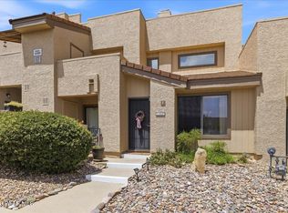 2180 Resort Way S #7F, Prescott, AZ 86301